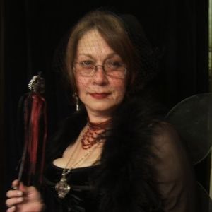 Meet your Posher, Robin